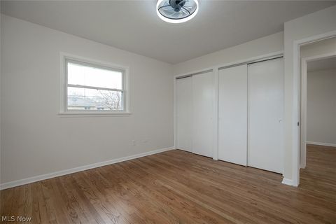 Tiny photo for 9613 Melody Lane, Brooklyn, OH 44144 (MLS # 5198115)