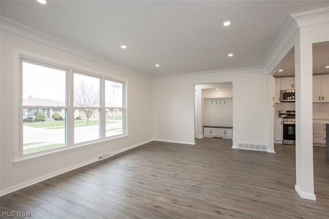 Tiny photo for 9613 Melody Lane, Brooklyn, OH 44144 (MLS # 5198115)