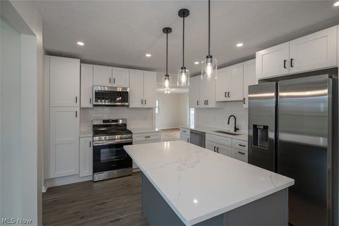 Tiny photo for 9613 Melody Lane, Brooklyn, OH 44144 (MLS # 5198115)