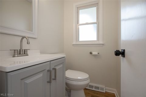 Tiny photo for 9613 Melody Lane, Brooklyn, OH 44144 (MLS # 5198115)