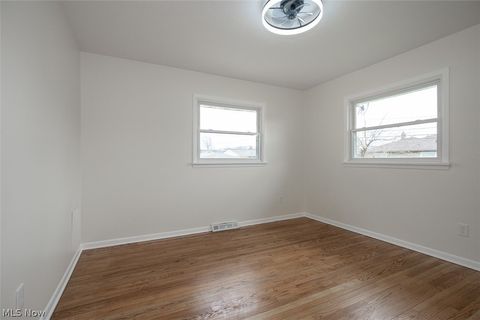 Tiny photo for 9613 Melody Lane, Brooklyn, OH 44144 (MLS # 5198115)