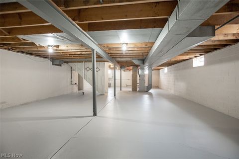 Tiny photo for 9613 Melody Lane, Brooklyn, OH 44144 (MLS # 5198115)