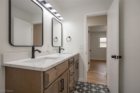 Tiny photo for 9613 Melody Lane, Brooklyn, OH 44144 (MLS # 5198115)