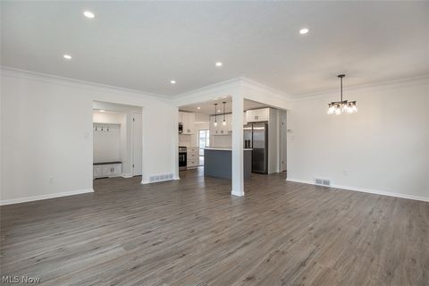 Tiny photo for 9613 Melody Lane, Brooklyn, OH 44144 (MLS # 5198115)