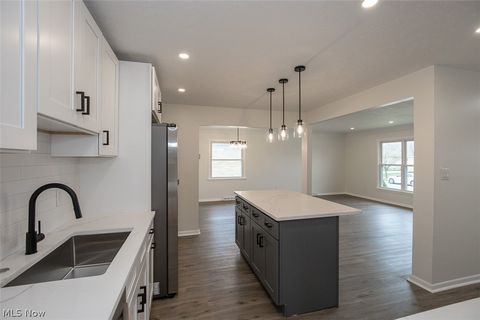 Tiny photo for 9613 Melody Lane, Brooklyn, OH 44144 (MLS # 5198115)