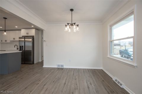 Tiny photo for 9613 Melody Lane, Brooklyn, OH 44144 (MLS # 5198115)