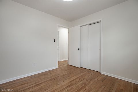 Tiny photo for 9613 Melody Lane, Brooklyn, OH 44144 (MLS # 5198115)