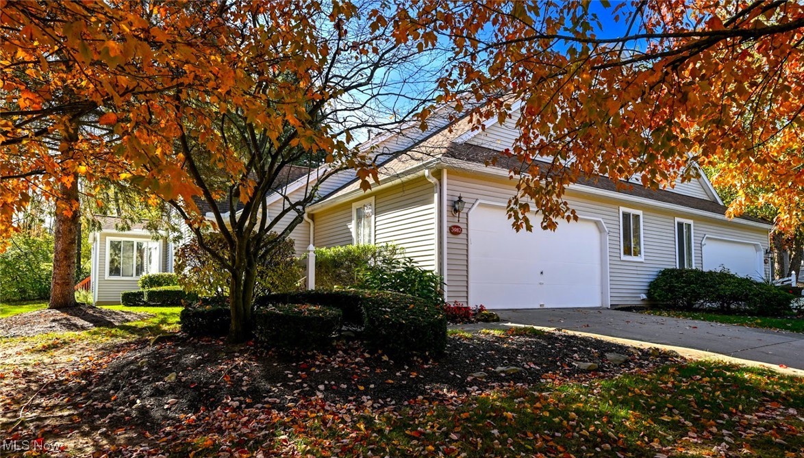 Royal Clusters At Kingsbury Trace Ph 1 - Residential