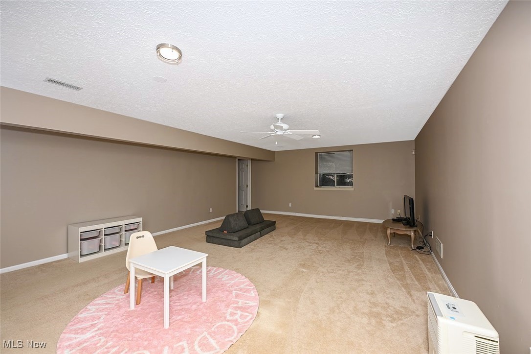 Royal Clusters At Kingsbury Trace Ph 1 - Residential