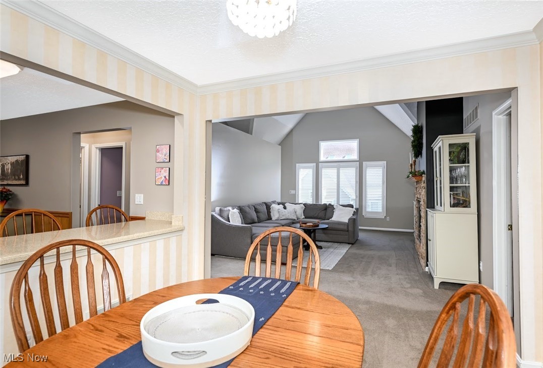 Royal Clusters At Kingsbury Trace Ph 1 - Residential