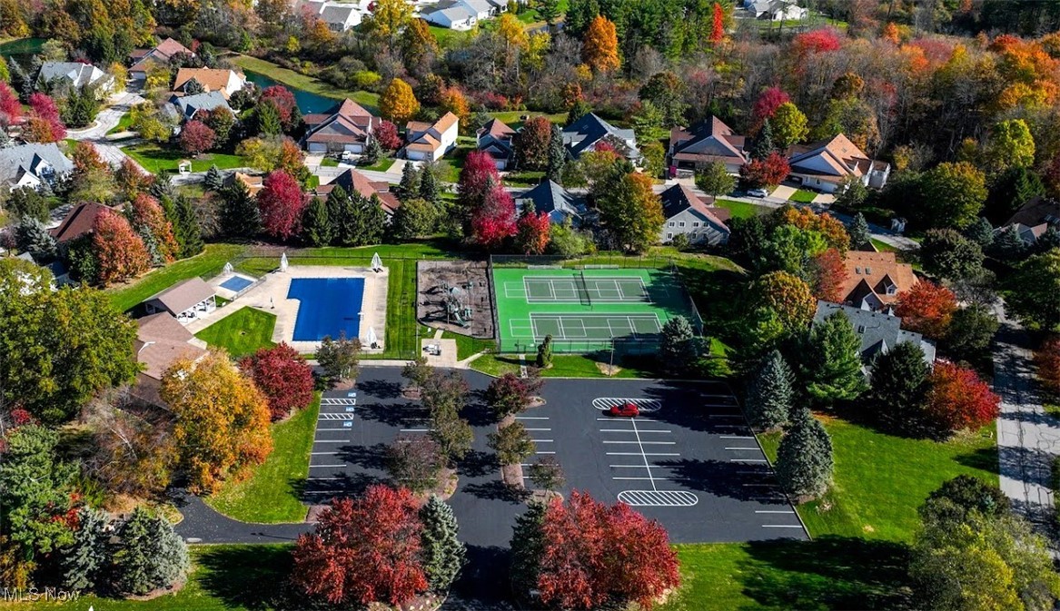 Royal Clusters At Kingsbury Trace Ph 1 - Residential