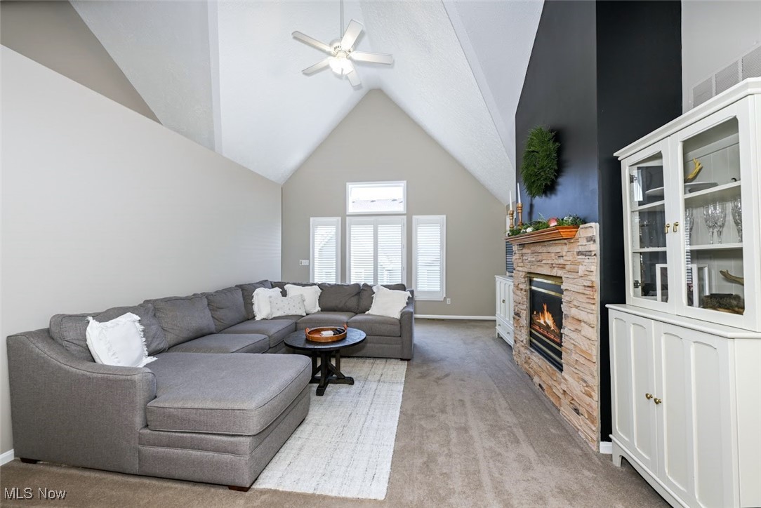 Royal Clusters At Kingsbury Trace Ph 1 - Residential