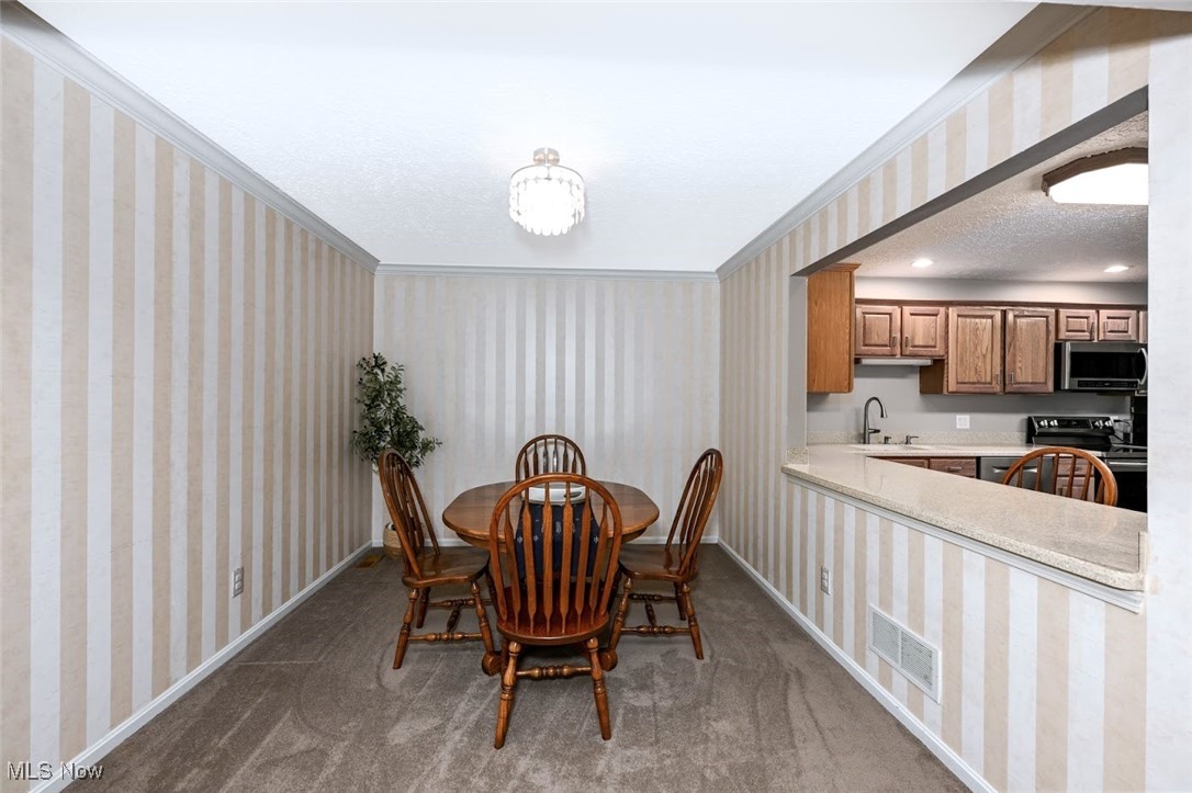 Royal Clusters At Kingsbury Trace Ph 1 - Residential