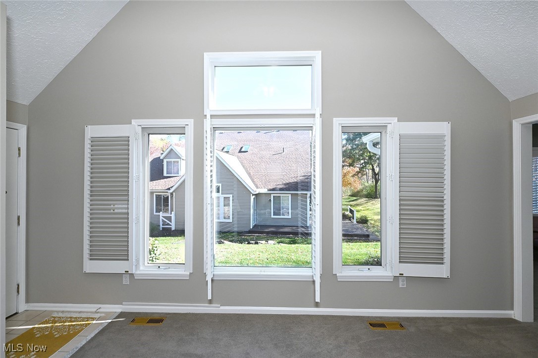 Royal Clusters At Kingsbury Trace Ph 1 - Residential