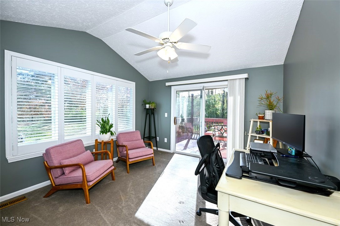 Royal Clusters At Kingsbury Trace Ph 1 - Residential