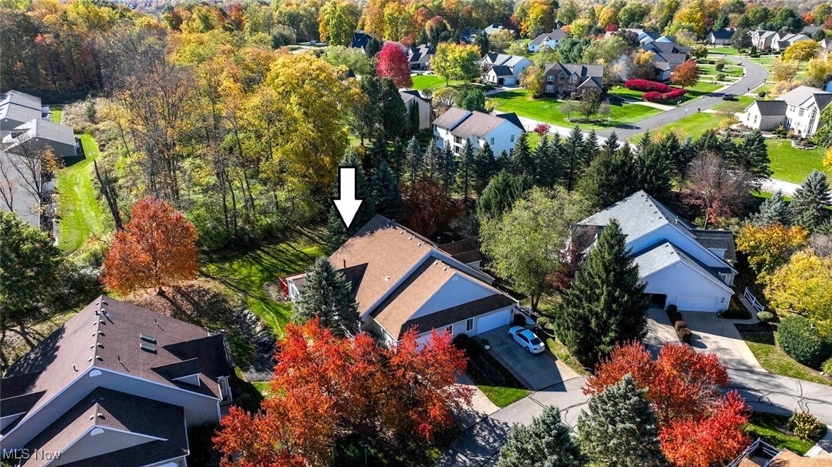 Royal Clusters At Kingsbury Trace Ph 1 - Residential