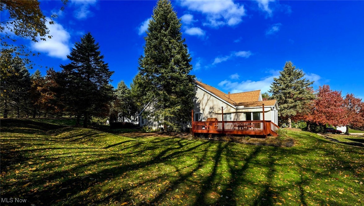 Royal Clusters At Kingsbury Trace Ph 1 - Residential