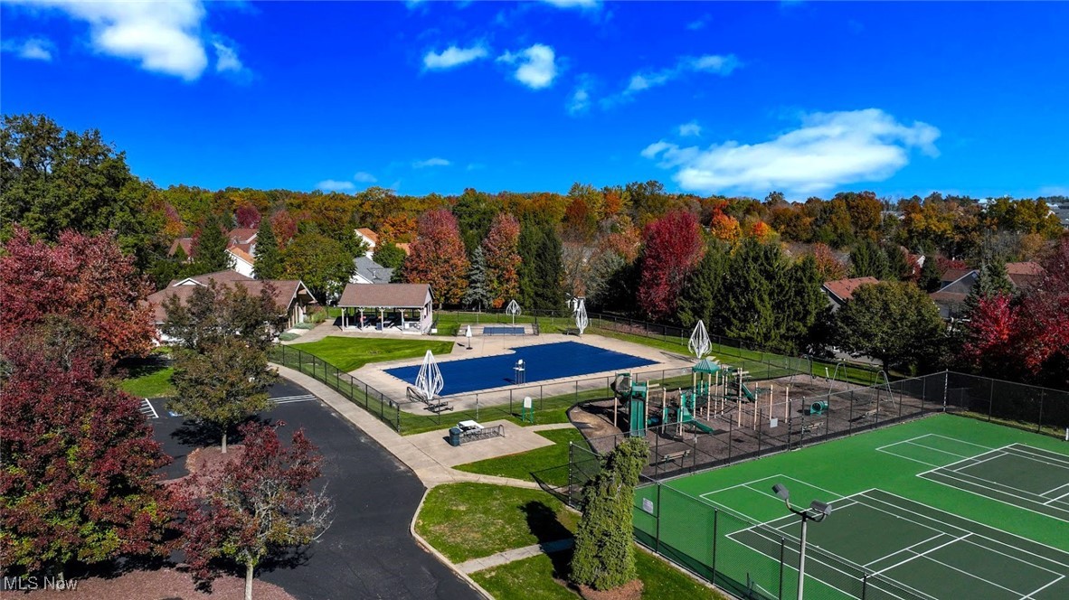 Royal Clusters At Kingsbury Trace Ph 1 - Residential