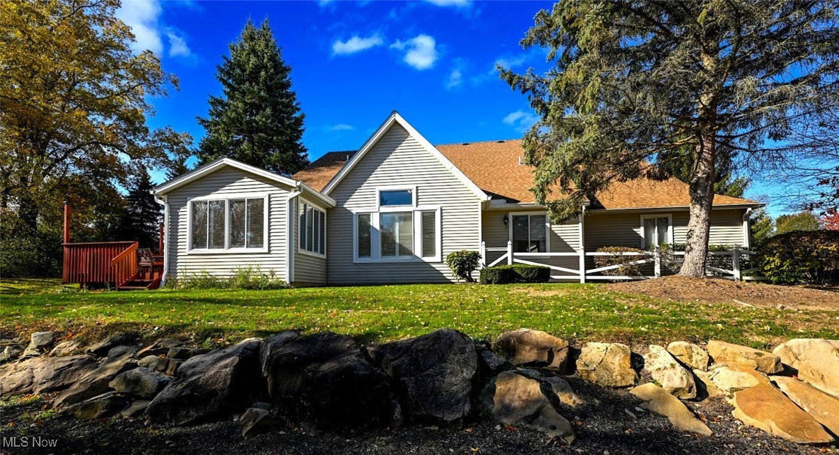 Royal Clusters At Kingsbury Trace Ph 1 - Residential