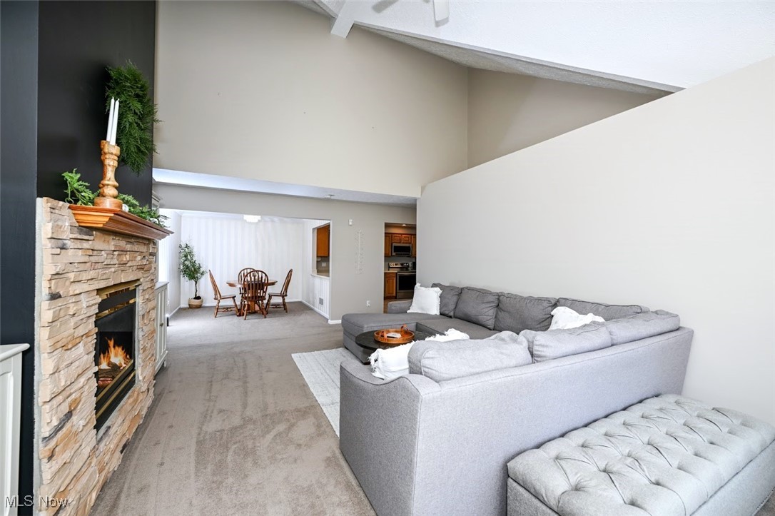 Royal Clusters At Kingsbury Trace Ph 1 - Residential