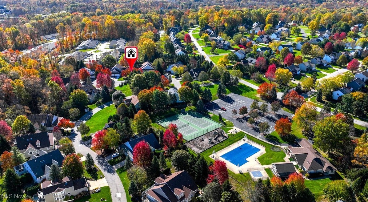 Royal Clusters At Kingsbury Trace Ph 1 - Residential