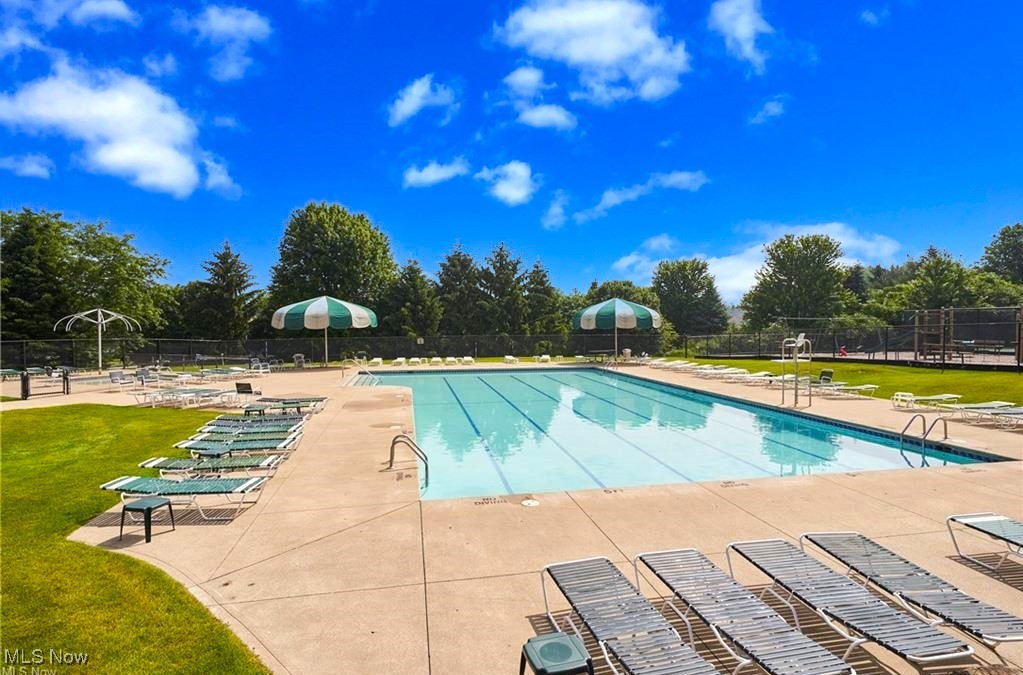 Royal Clusters At Kingsbury Trace Ph 1 - Residential