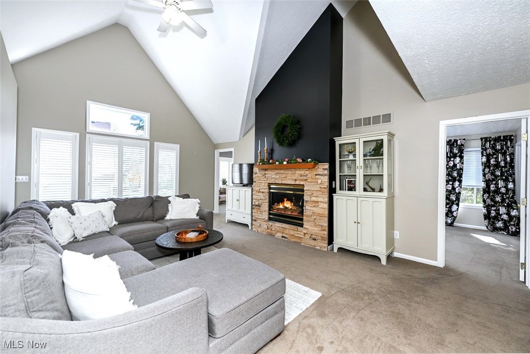 Royal Clusters At Kingsbury Trace Ph 1 - Residential