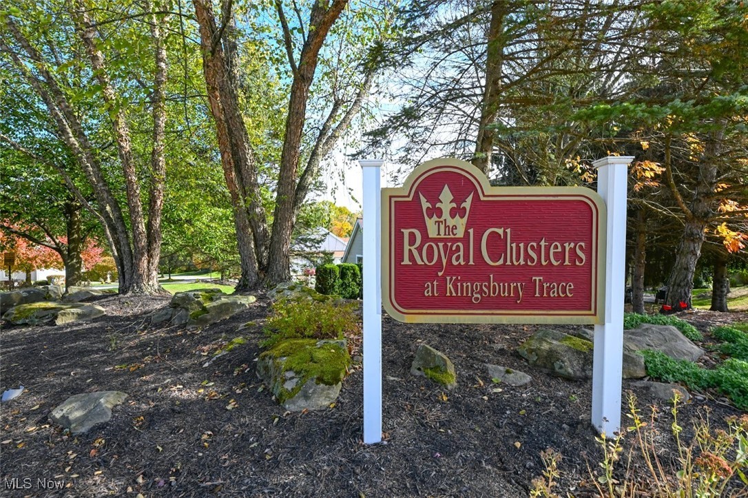 Royal Clusters At Kingsbury Trace Ph 1 - Residential