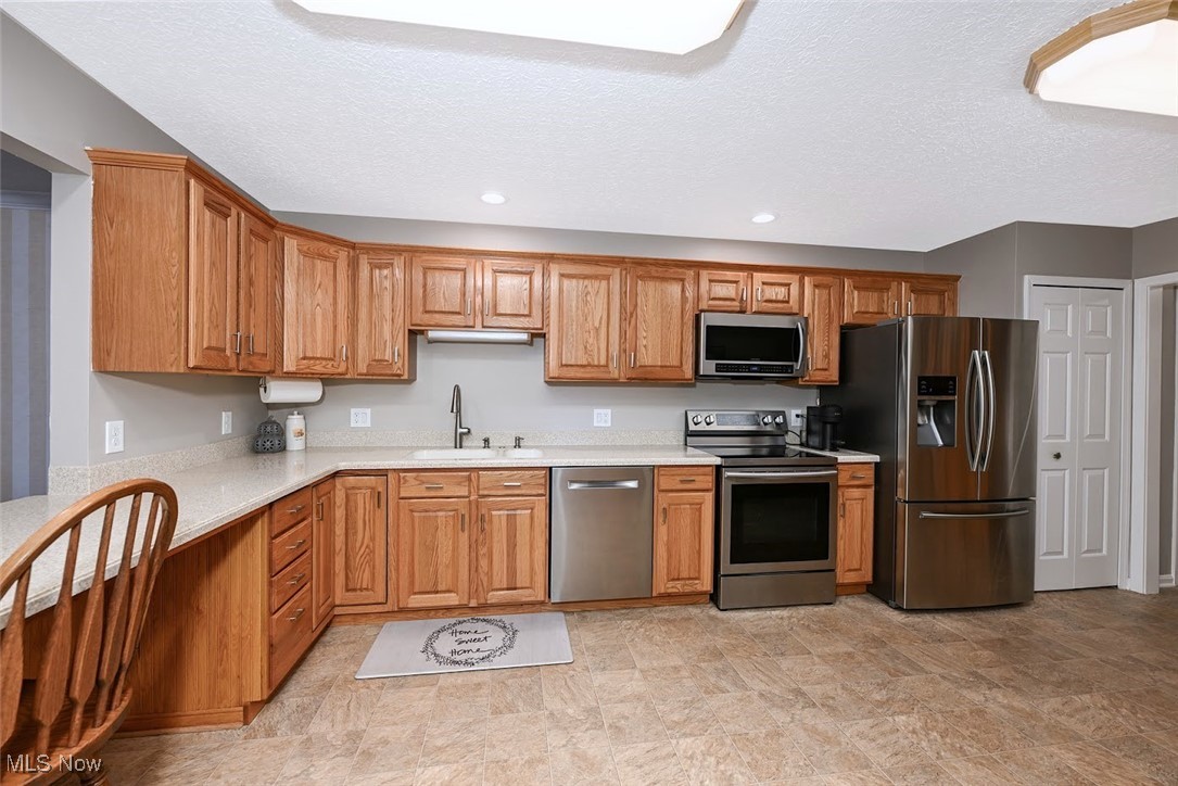 Royal Clusters At Kingsbury Trace Ph 1 - Residential