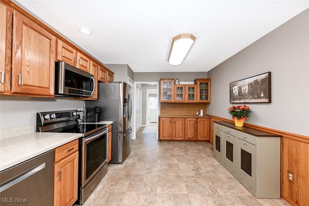 Royal Clusters At Kingsbury Trace Ph 1 - Residential