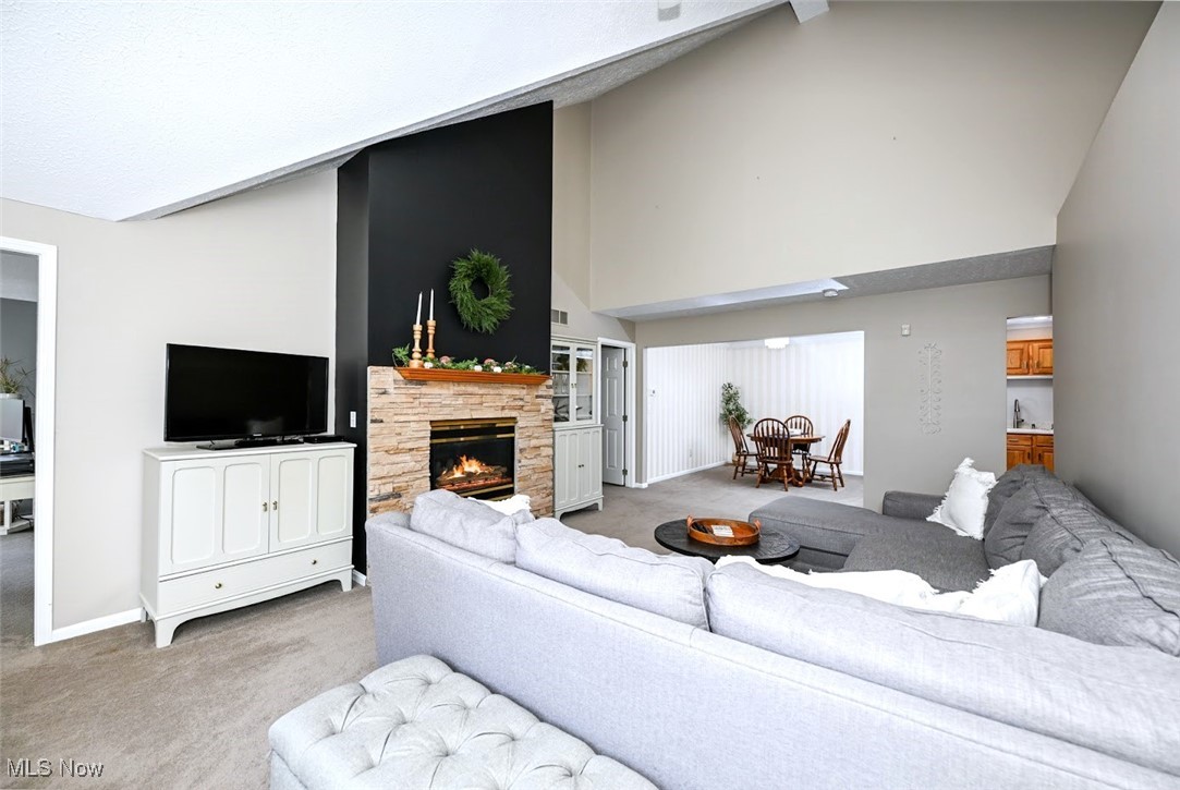 Royal Clusters At Kingsbury Trace Ph 1 - Residential