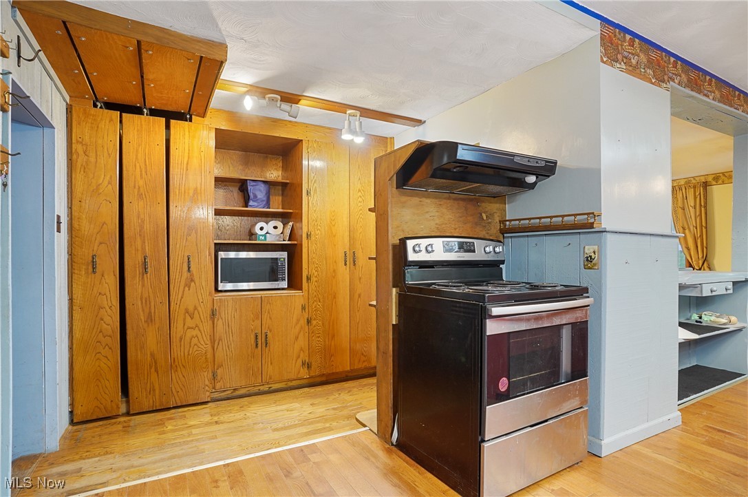 Edinburg - Residential