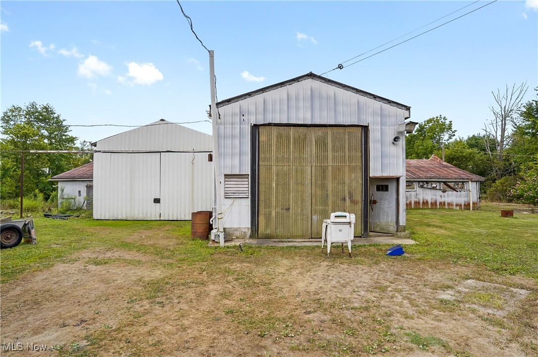 Edinburg - Residential