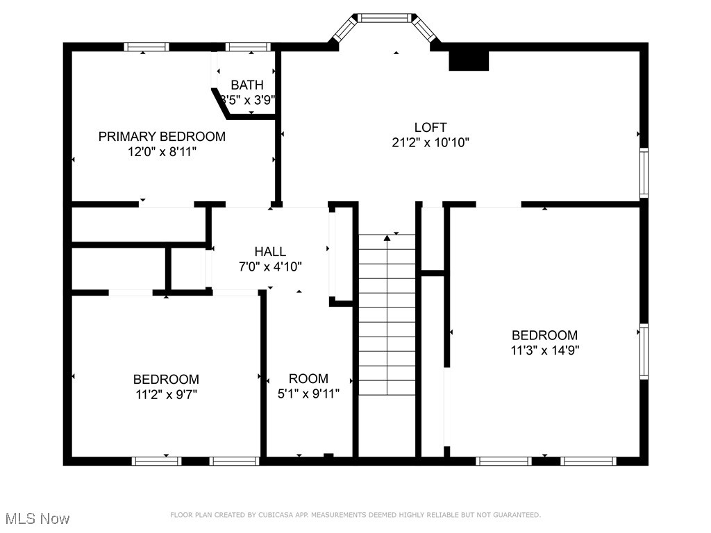 Edinburg - Residential