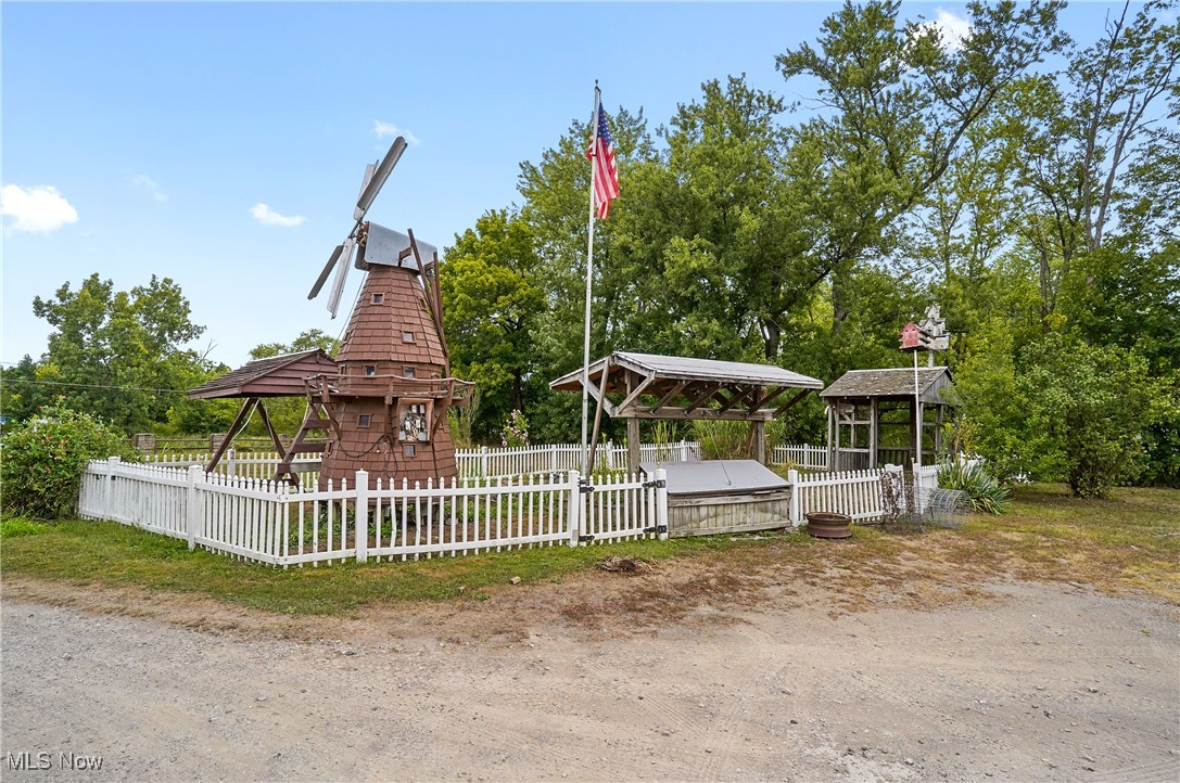 Edinburg - Residential