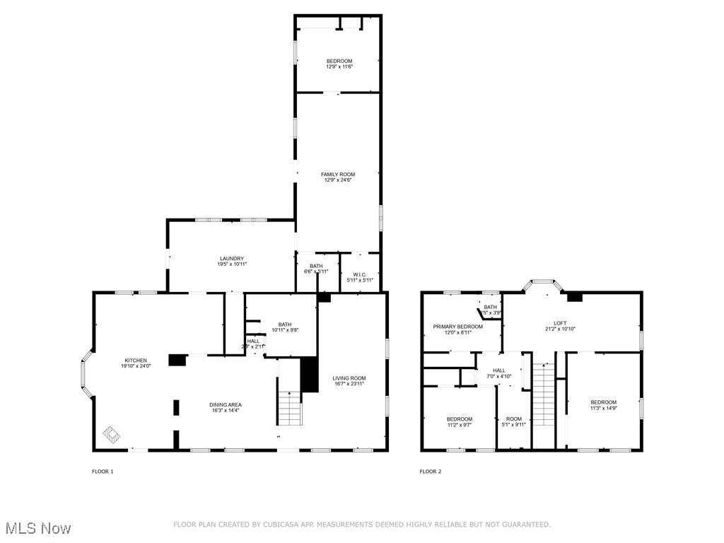Edinburg - Residential
