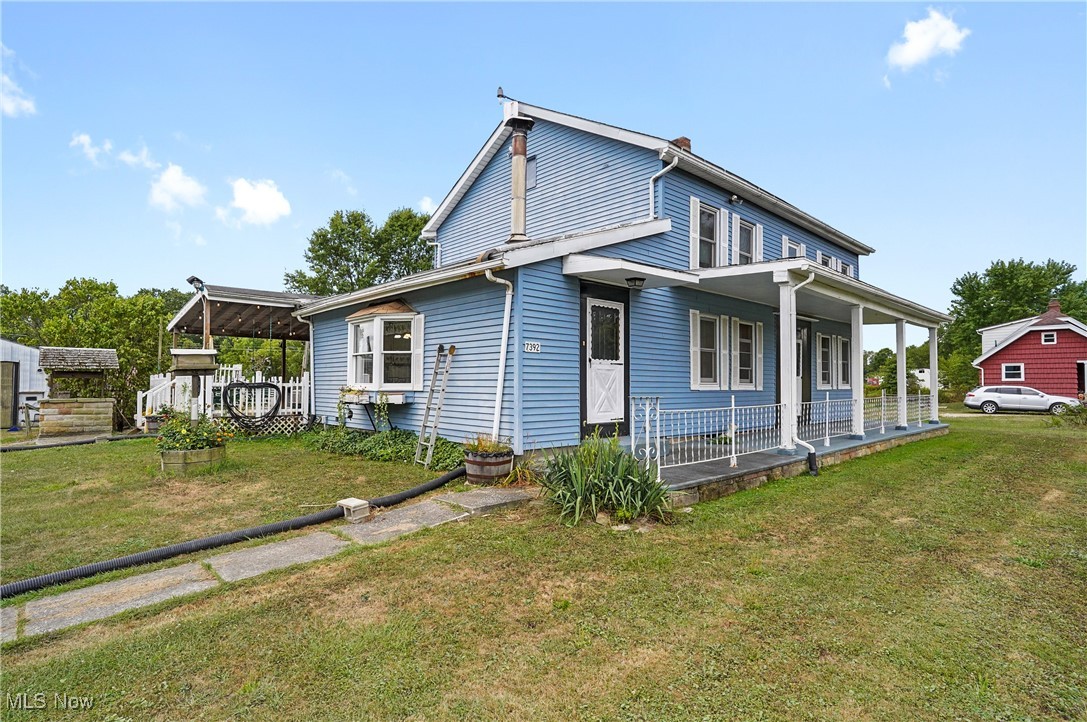 Edinburg - Residential