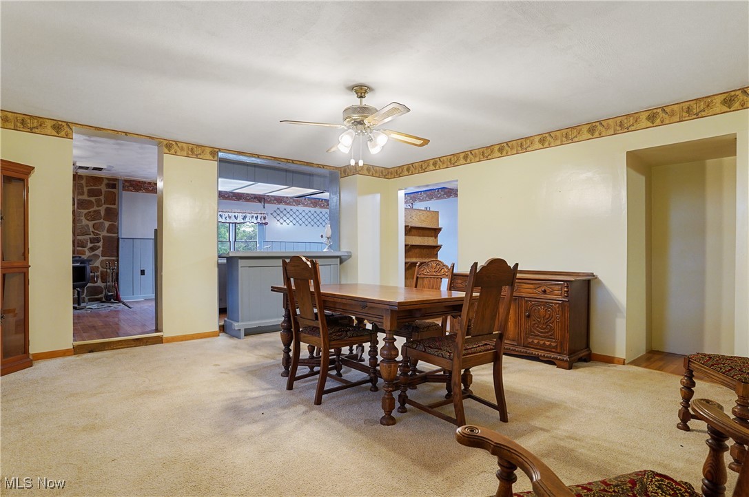 Edinburg - Residential