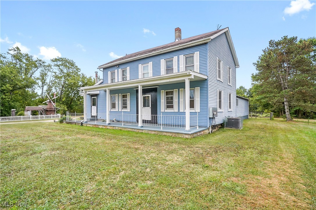 Edinburg - Residential