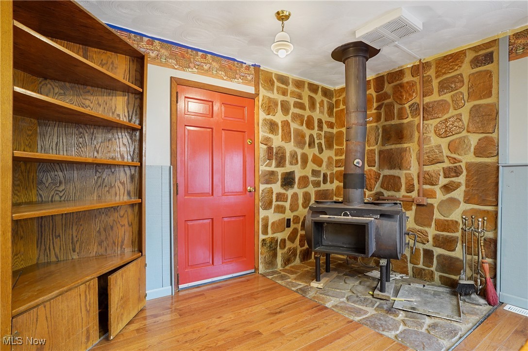 Edinburg - Residential