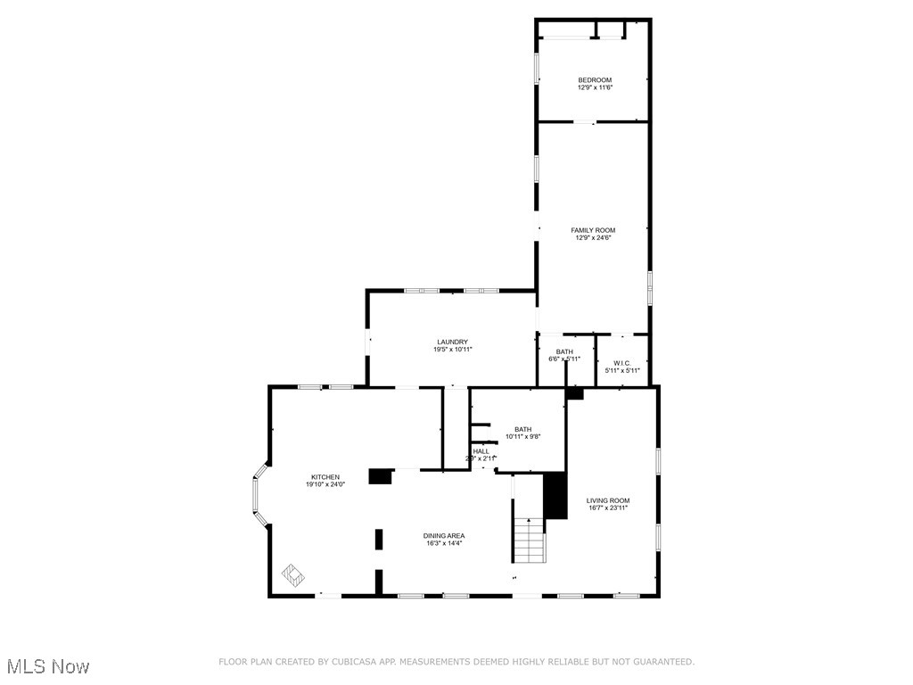 Edinburg - Residential