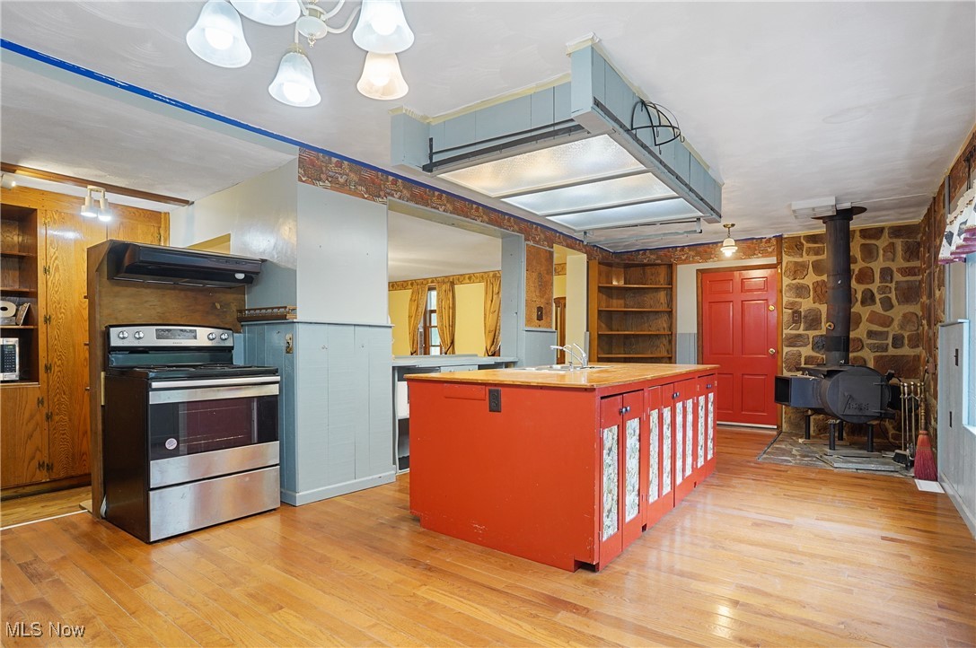 Edinburg - Residential