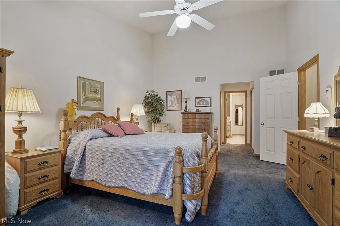 Ridges/Camden Park - Residential