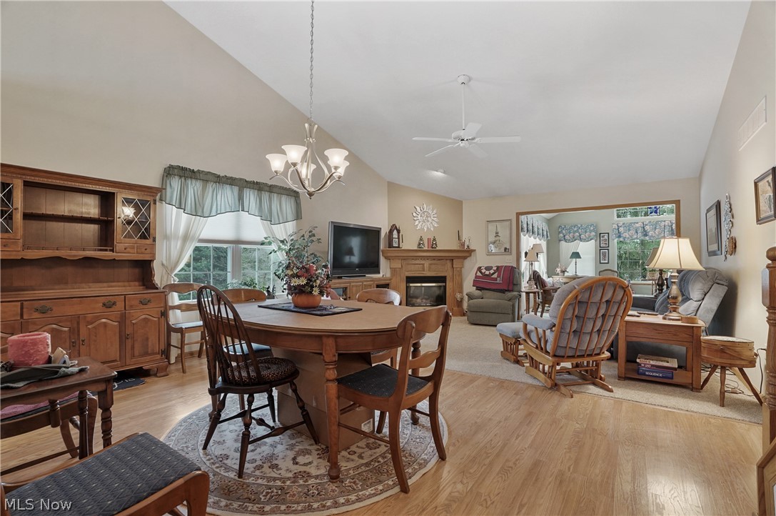 Ridges/Camden Park - Residential