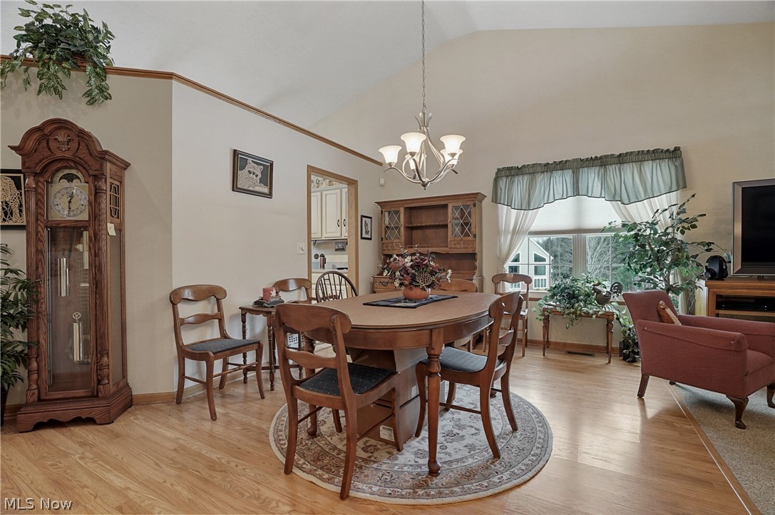 Ridges/Camden Park - Residential