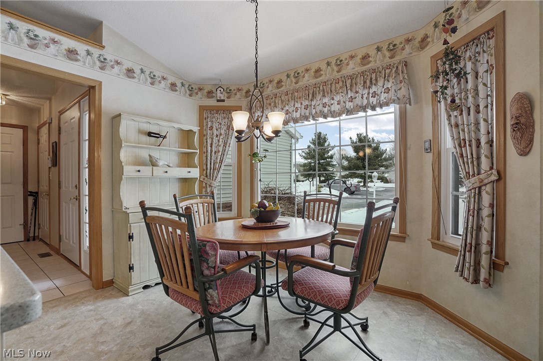 Ridges/Camden Park - Residential