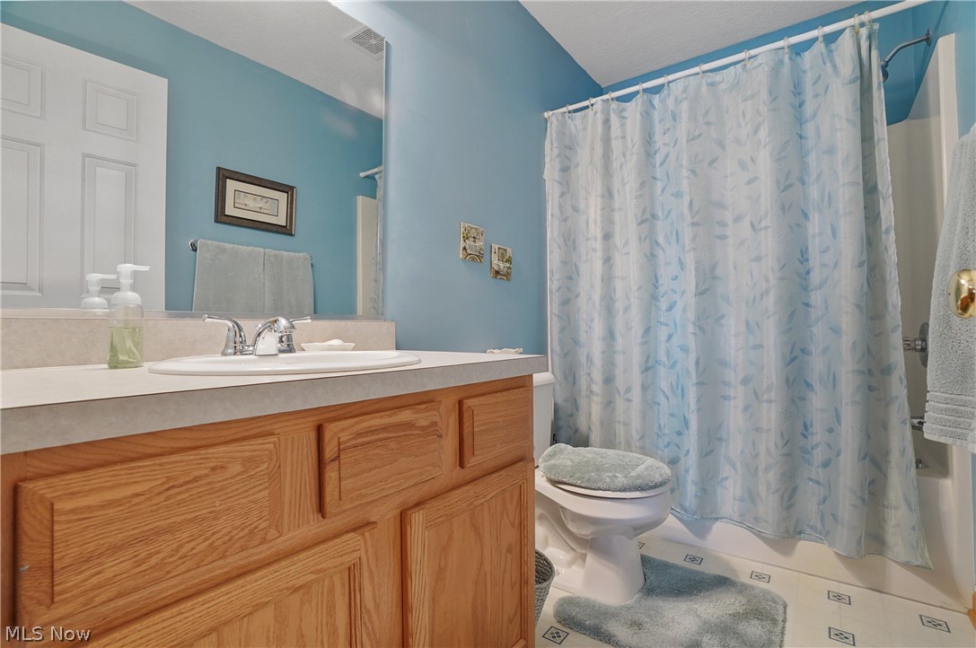 Ridges/Camden Park - Residential