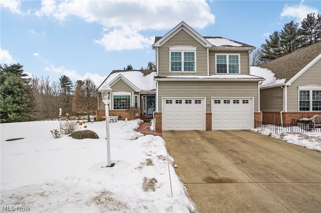 Photo of 2837 Stratford Circle, Akron, OH 44312 (MLS # 5187011)