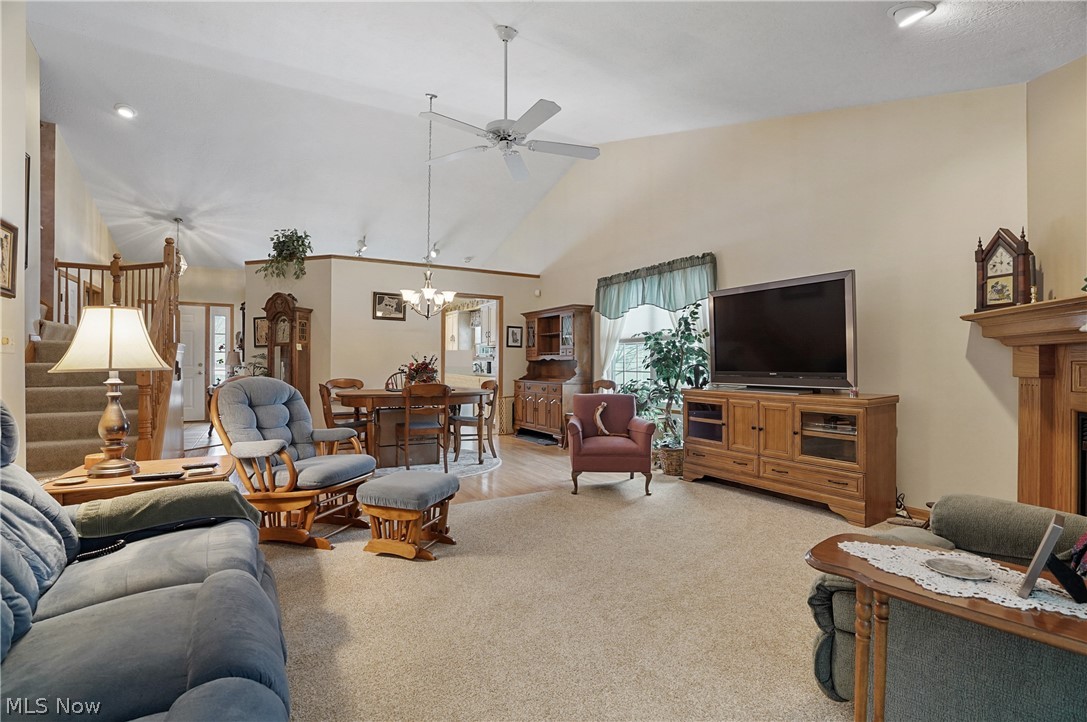 Ridges/Camden Park - Residential