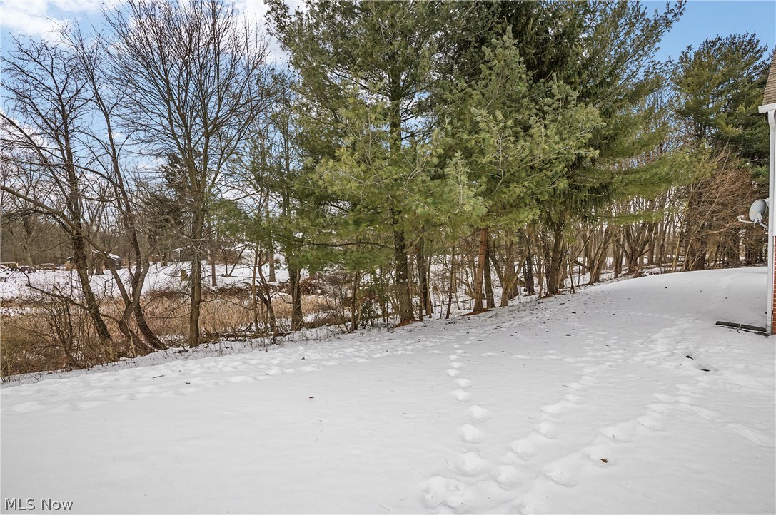 Ridges/Camden Park - Residential